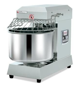 Sprzęt kuchenny Piekarnia Maszyna do mieszania ciasta 1000W Komercyjna 4KG Przemysłowa