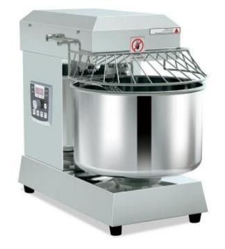Sprzęt kuchenny Piekarnia Maszyna do mieszania ciasta 1000W Komercyjna 4KG Przemysłowa