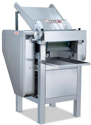 Szybkobieżna maszyna do prasowania ciasta z makaronem 250 mm 2200 W Komercyjna