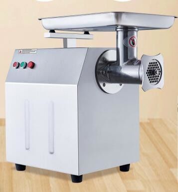 Wielofunkcyjny młynek do żywności ze stali nierdzewnej z maszynką do mielenia mięsa