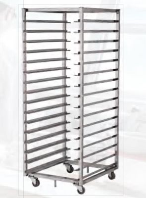 Piekarnik obrotowy z silnikiem Diesla Elektryczny komercyjny sprzęt piekarniczy