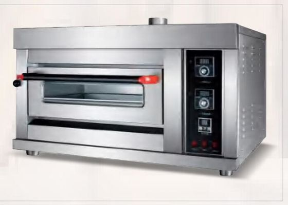 Piekarnik parowy Moon Cake Piec gazowy Pizza Chleb Inteligentny w wysokiej temperaturze