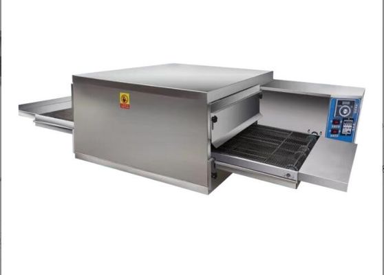 Mechaniczny elektryczny piec do pizzy 220 V/380 V do pieczenia powierzchni ciasta