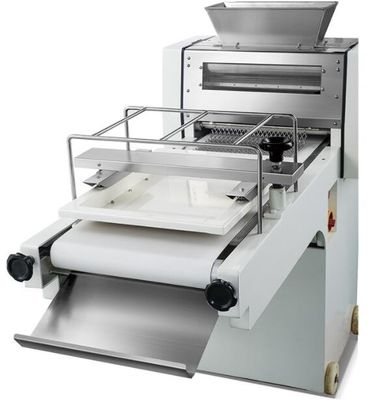 0,75kW Frezarka do ciasta bagietkowego 220/380V 3000 szt./H