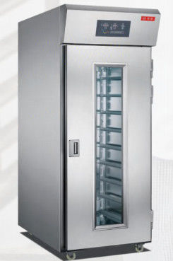 Mikrokomputer opóźniony w sprawdzaniu w lodówce 220V 50HZ