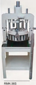 Rmk-36 Automatyczna dzielarka do ciasta Rounder Machine 36 szt. 380 V