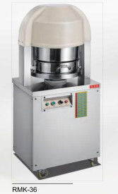 Rmk-36 Automatyczna dzielarka do ciasta Rounder Machine 36 szt. 380 V