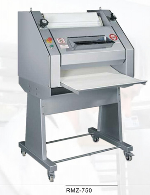 Automatyczna maszyna do pieczenia bułek tostowych Bagietka Panel cyfrowy 220 V