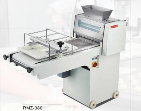 Automatyczna maszyna do pieczenia bułek tostowych Bagietka Panel cyfrowy 220 V