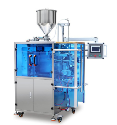 5,5 kW Siemens Plc Trójkątna maszyna pakująca z powrotem Tajwan Airtac Cylinder