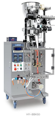 Łatwy ekran przycisku / 220v50-60hz / 3,0 kW / płyn / proszek / opakowanie ziarniste z silnikiem krokowym