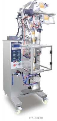 Łatwy ekran przycisku / 220v50-60hz / 3,0 kW / płyn / proszek / opakowanie ziarniste z silnikiem krokowym
