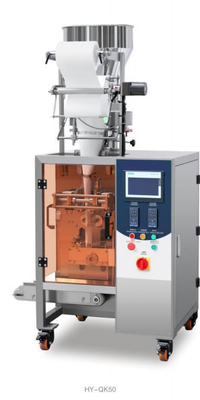 Automatyczna maszyna do pakowania granulatu o mocy 1,75 kW Pełna kontrola pneumatyczna 60 Hz K50