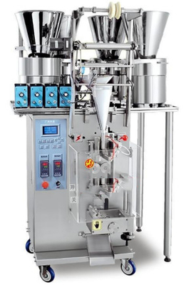 Maszyna do pakowania płyt wibracyjnych Kubki objętościowe 50HZ / 1,5KW / Yh-DWL50 DWL100