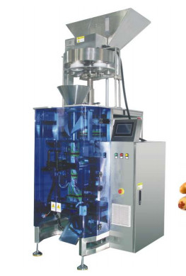 YH-AF Auger Filler Maszyna pakująca i YH-AB Wolumetryczna maszyna do pakowania kubków