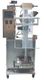Yh-P380 Mała maszyna do pakowania proszku 90 worków / min 950x850x1800mm Wypełniacz śrubowy