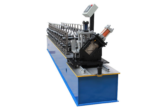 100 Keel Roll Forming Machine C Kształt sufitu Typ płytki