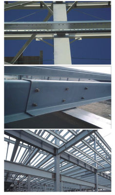 Maszyna do produkcji płatwi CE C 20m / min GCr15 chromowana