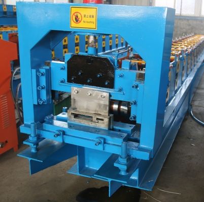 Maszyna do produkcji ościeżnic ze stali żółtej Cr12 Hydrauliczne cięcie .