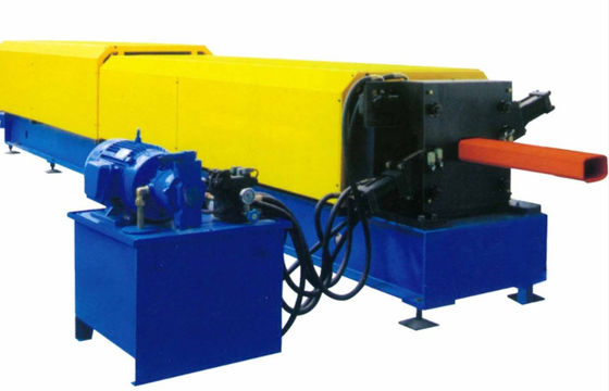 Maszyna do formowania rolek wody deszczowej 15KW 8m / min