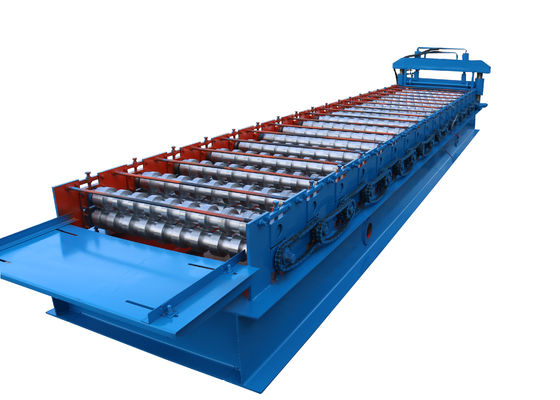 8m / min Maszyna do produkcji rolet 6T do cięcia hydraulicznego .
