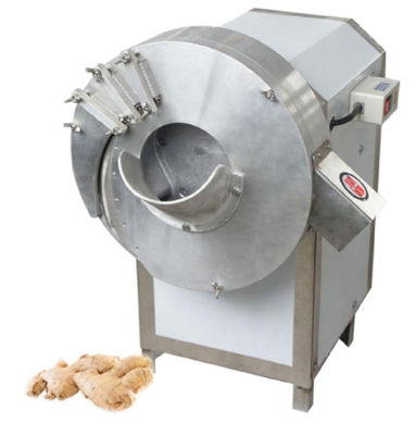 Bambusowa krajalnica do imbiru