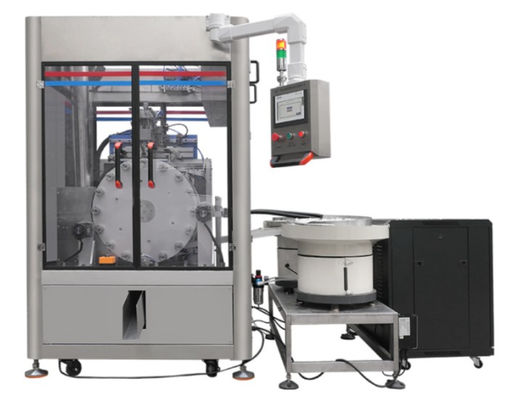 Maszyna do napełniania worków do sitodruku 4KW 7200bph