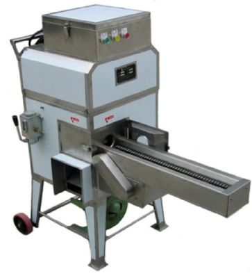 Młocarnia do kukurydzy