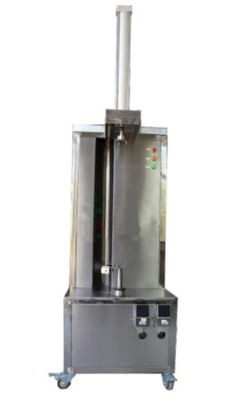 Maszyna do obierania owoców