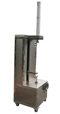 Maszyna do obierania owoców