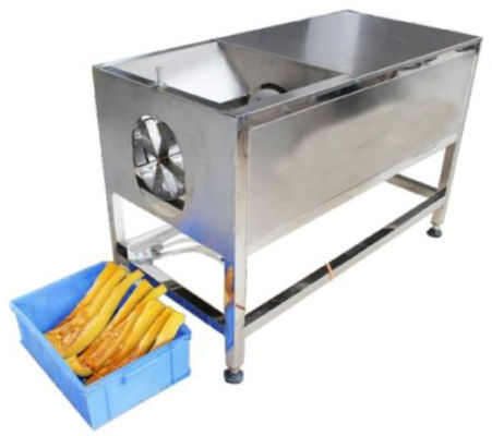 Maszyna do cięcia melona