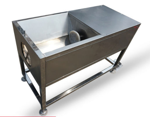 Maszyna do cięcia melona