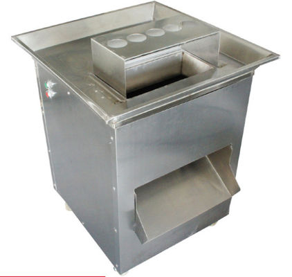 Wielkoformatowa maszyna do krojenia mięsa