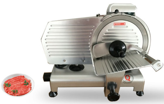 Automatyczna krajalnica do mięsa mrożonego 750 W 40 sztuk/min/