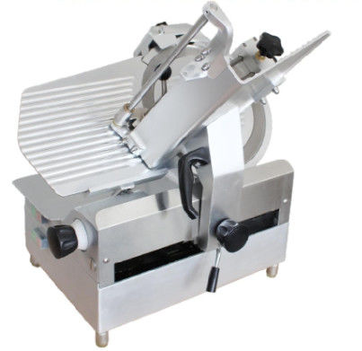 Automatyczna krajalnica do mięsa mrożonego 750 W 40 sztuk/min/