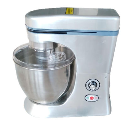 0.3KW Maszyna do wyrabiania ciasta do pizzy Blender 5L ze stali nierdzewnej