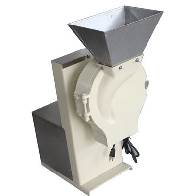 Higieniczna handlowa krajalnica do warzyw 300 kg / h 0,75 kW