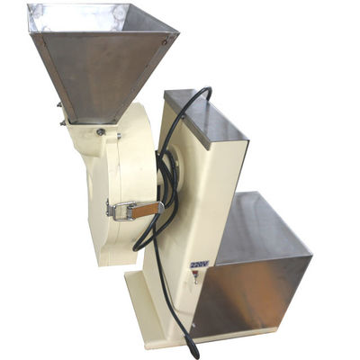 Higieniczna handlowa krajalnica do warzyw 300 kg / h 0,75 kW