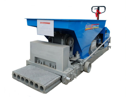 Wytłaczarka do paneli ściennych z lekkiego cementu 5,5 kW 3,2 m / min