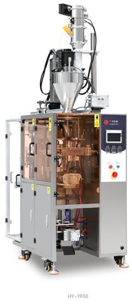 Długa żywotność/wysoka trwałość/sześć technik przetwarzania/220v50-60hz/opakowanie w proszku i granulki z serwomotorem.