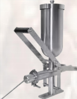 Bakery Cream Filling Szybka linia produkcyjna Cup Cake Depositor Donut Cup Cakes Filler.