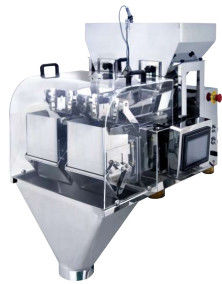 Modułowy system sterowania Regulacja parametrów wagi liniowej Seria YH-AX 1,2 KW 4,5 l