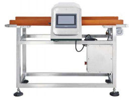 Sprzęt do wykrywania folii aluminiowej Wykrywacz metali serii YH-G / YH-GQ 30m / min