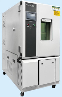 YH-1031 Komora testowa szybkiej zmiany temperatury AC220V 520KG