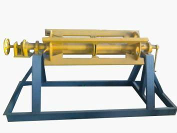 FX used gutter machines for sale